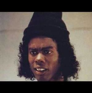 Meet your Posher, Maurice